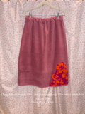 ONE OF A KIND - Towel Dress
