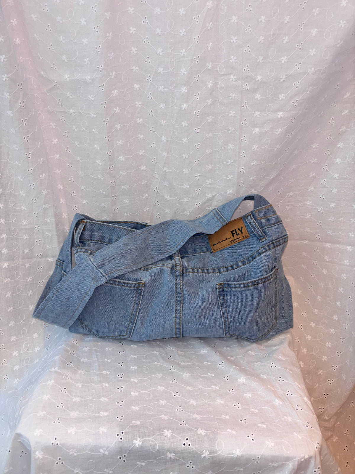 Ho'ololi DENIM EKE - Midi 3