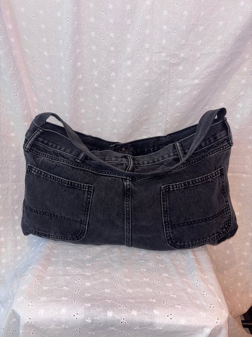 Ho'ololi DENIM EKE - Large 1