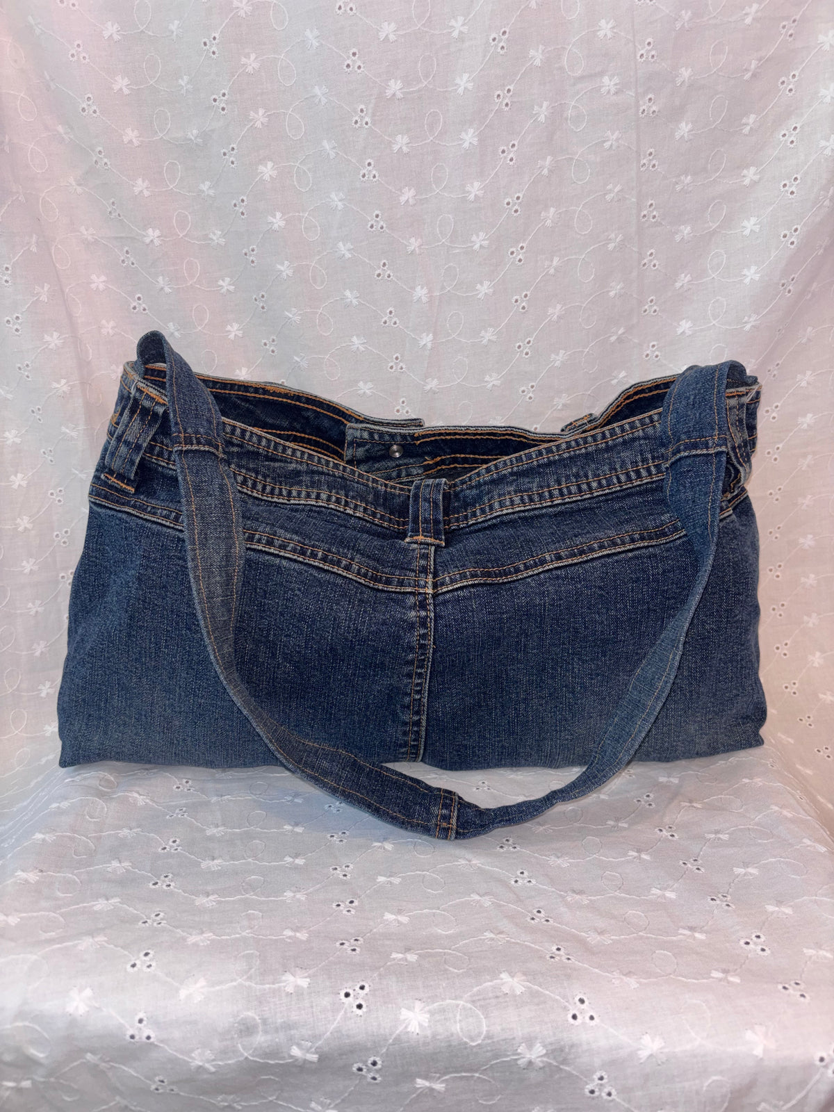 Ho'ololi DENIM EKE - Mini 3