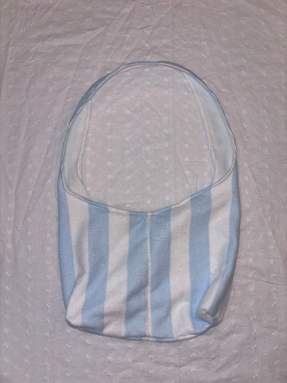 Ho'ololi TOWEL EKE - Mini & Mini Knotted