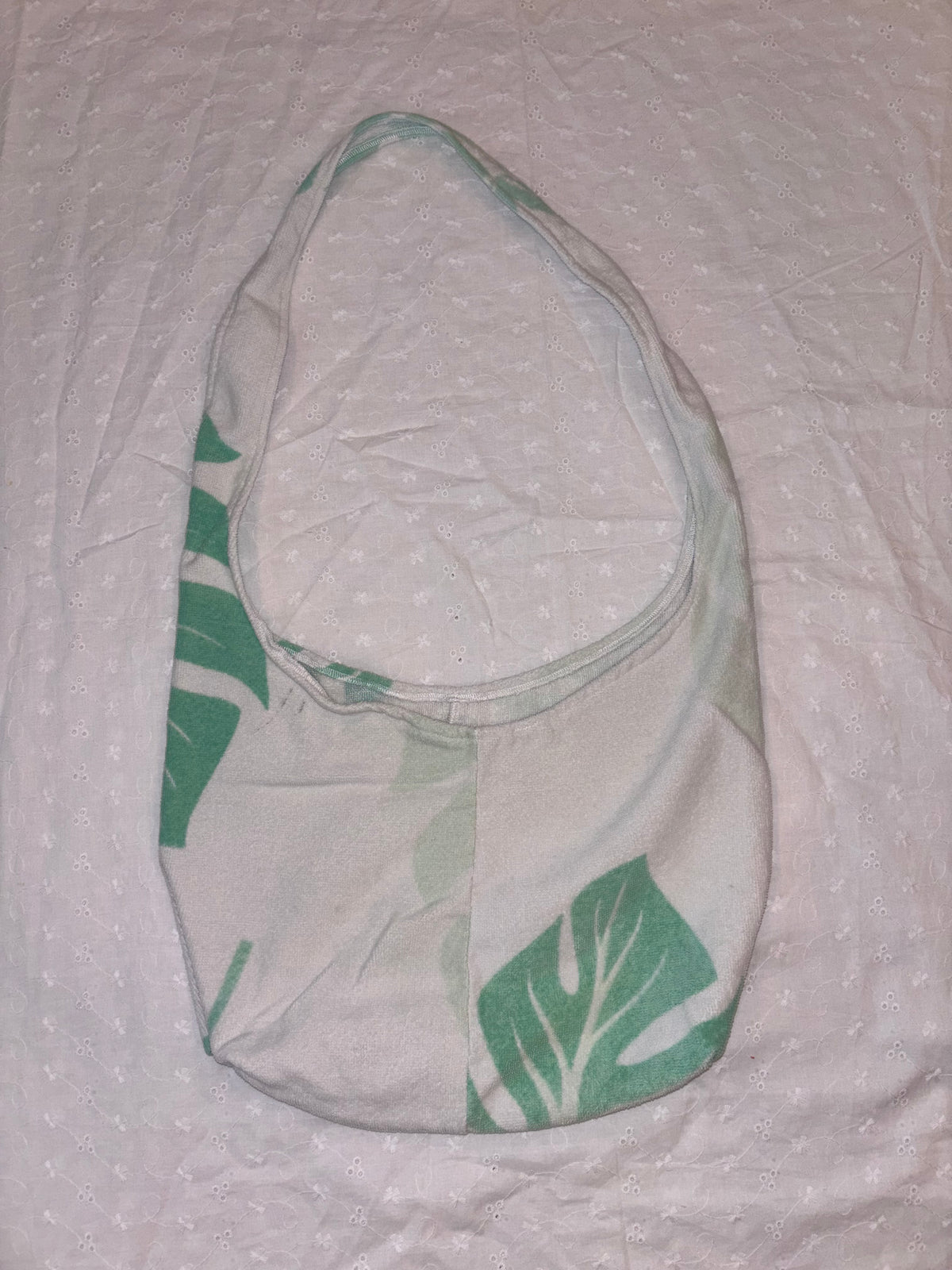 Ho'ololi TOWEL EKE - Mini & Mini Knotted