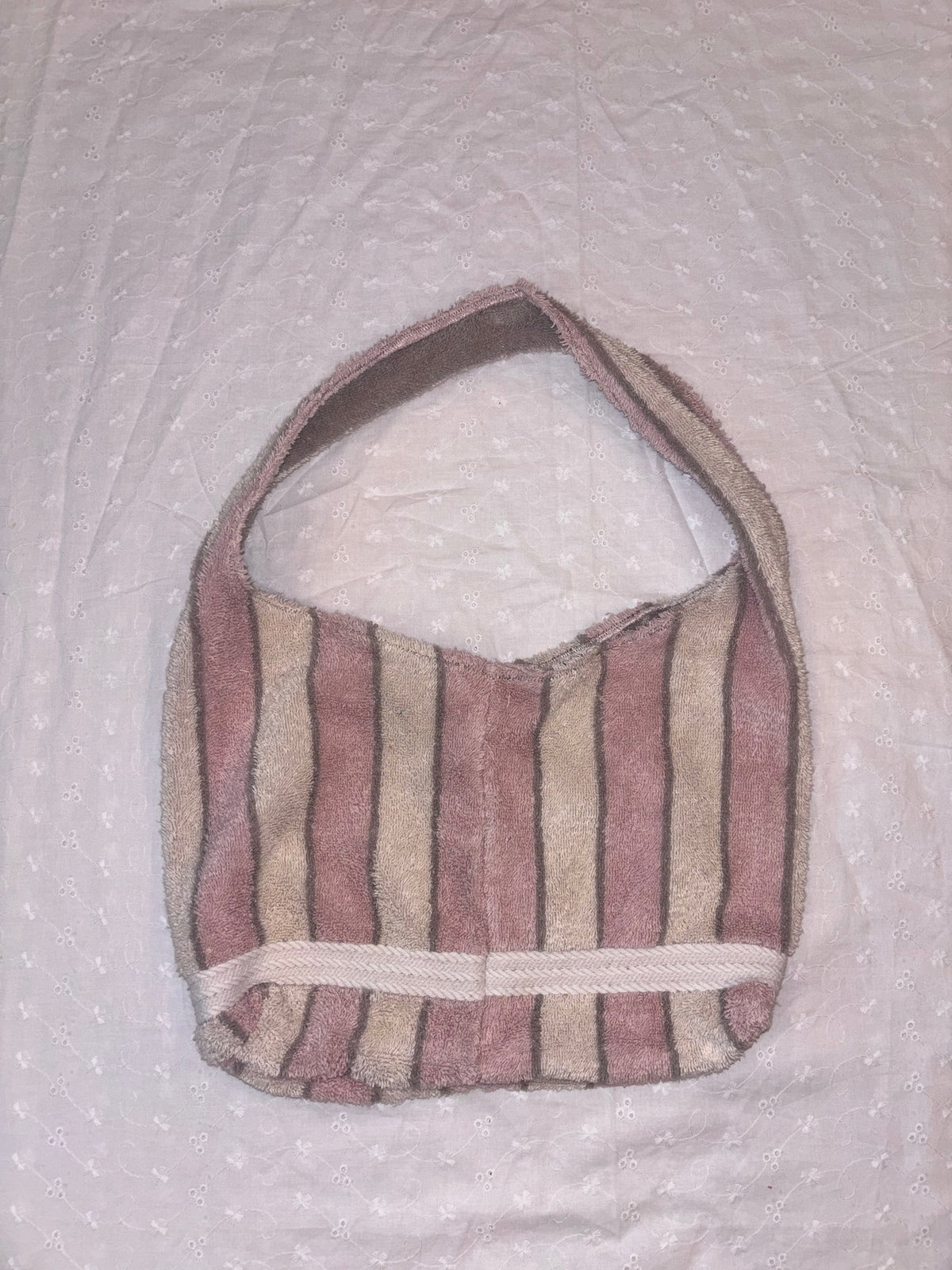 Ho'ololi TOWEL EKE - Mini & Mini Knotted
