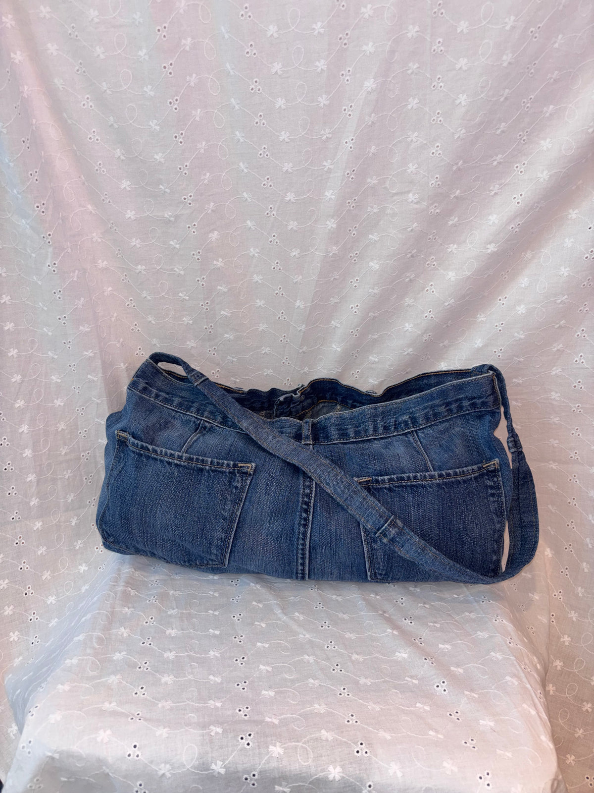 Ho'ololi DENIM EKE - Mini 1