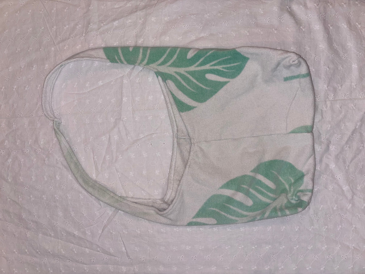 Ho'ololi TOWEL EKE - Mini & Mini Knotted