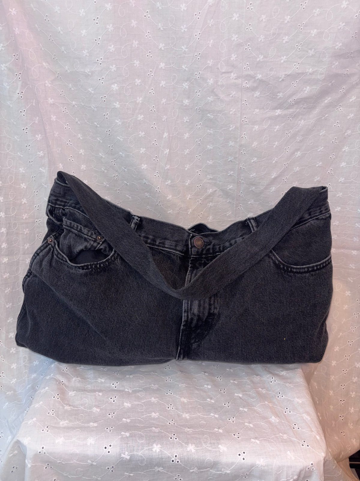 Ho'ololi DENIM EKE - Large 1