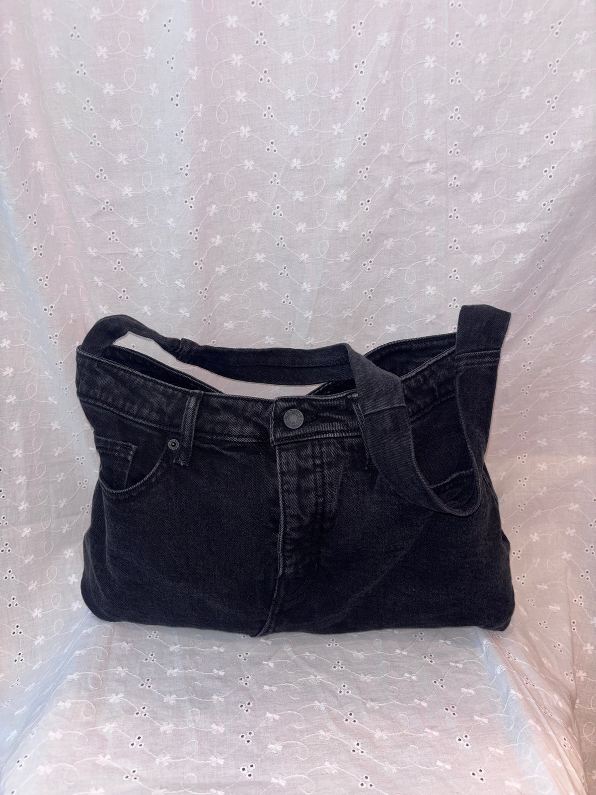 Ho'ololi DENIM EKE - Midi 1