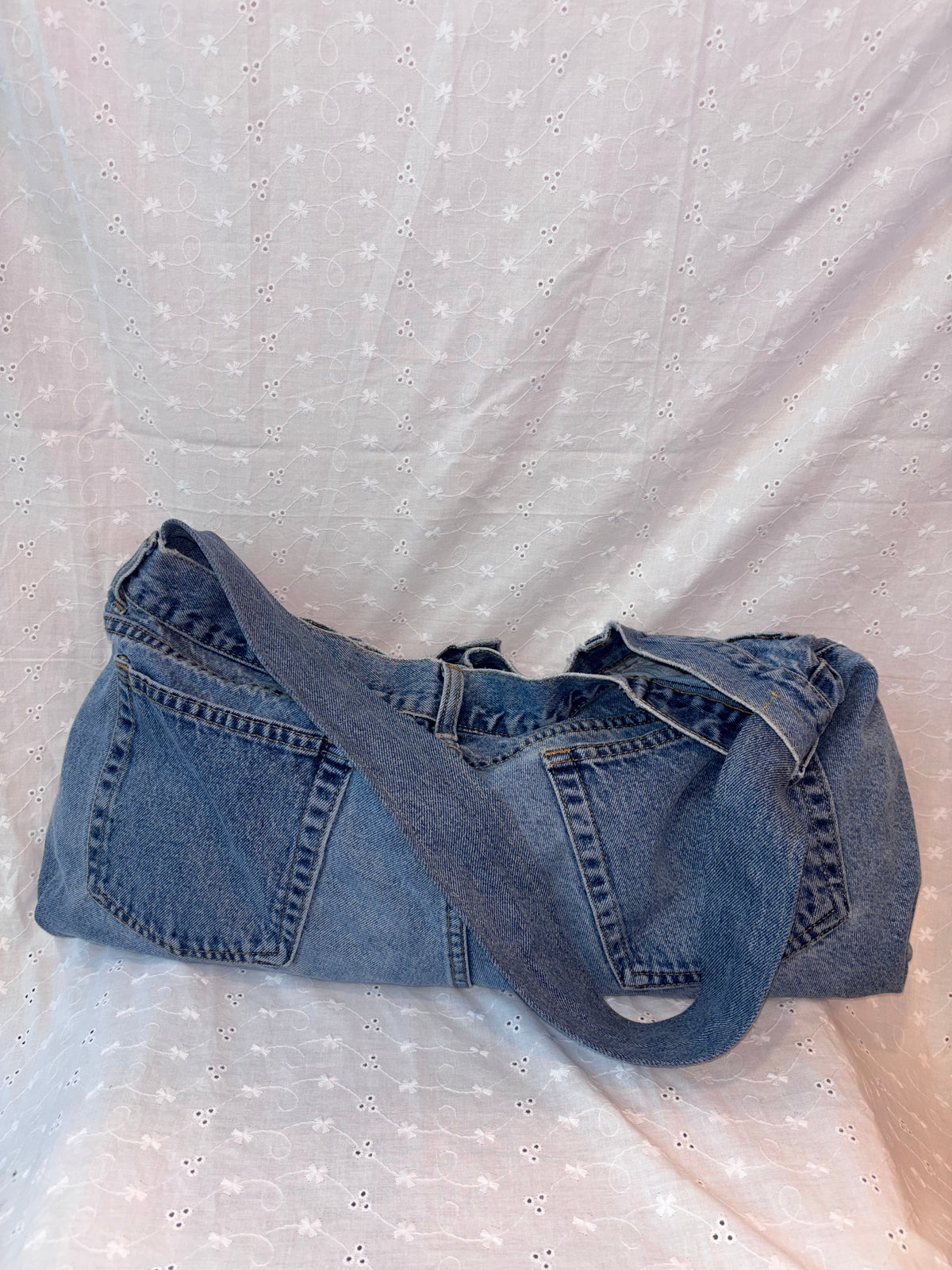 Ho'ololi DENIM EKE - Large 3