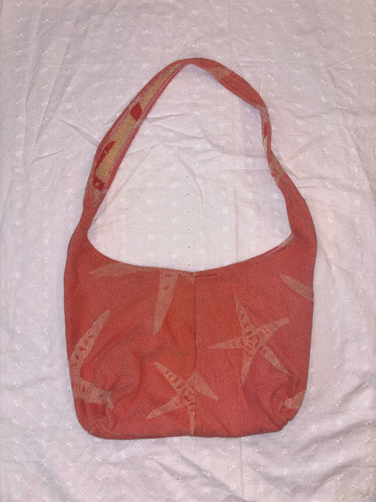 Ho'ololi TOWEL EKE - Mini & Mini Knotted
