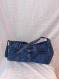 Ho'ololi DENIM EKE - Mini 1