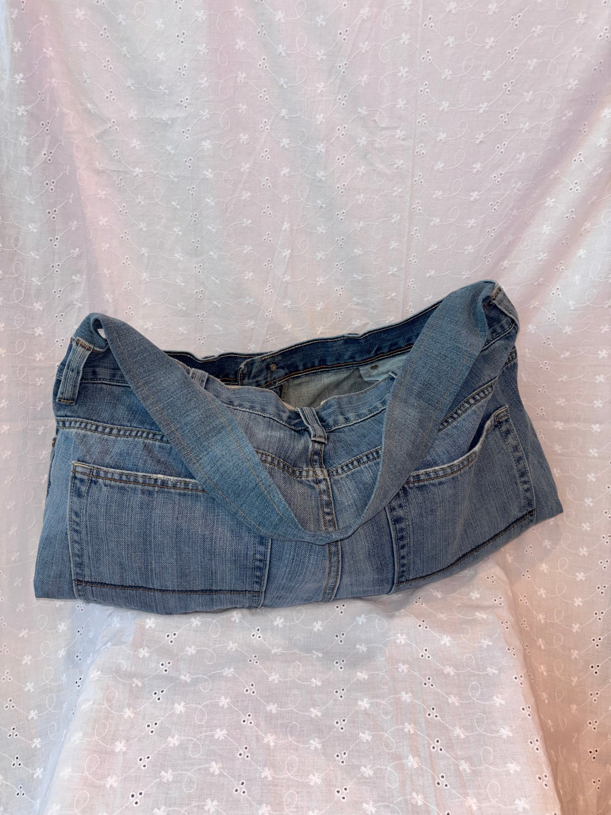 Ho'ololi DENIM EKE - Large 2