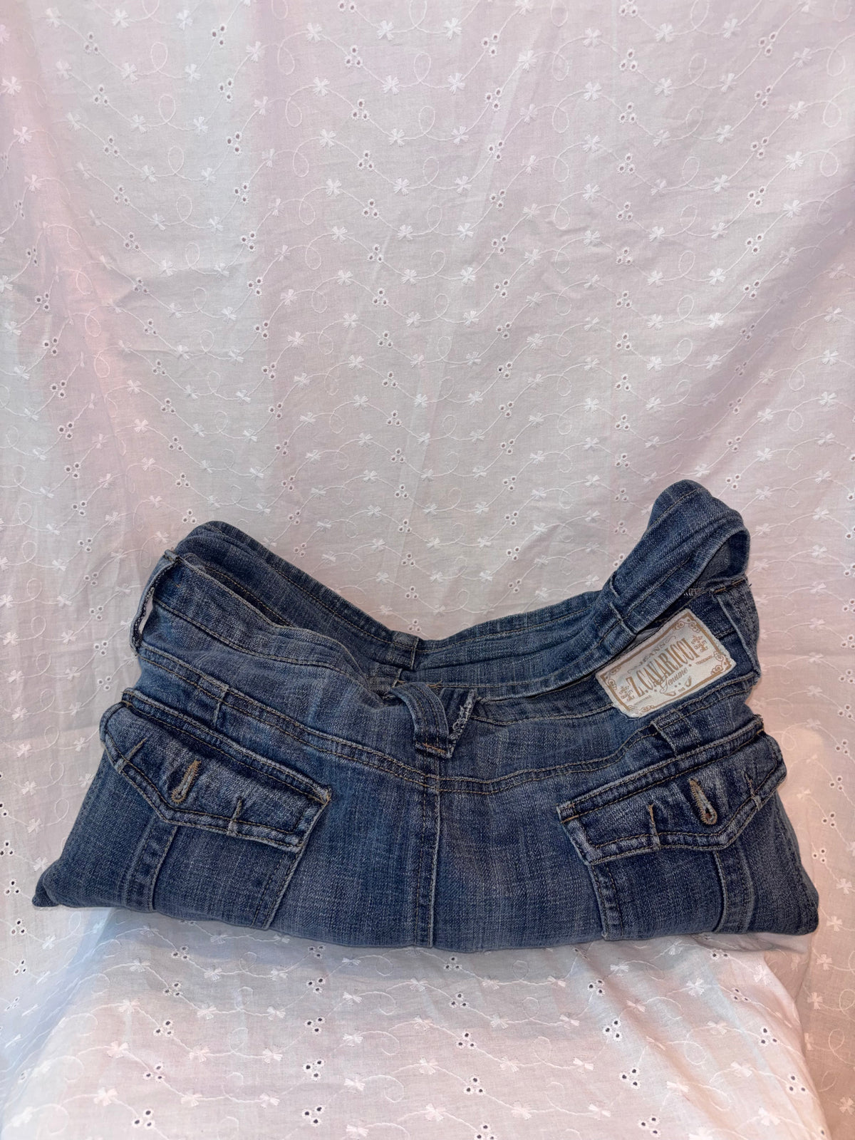 Ho'ololi DENIM EKE - Midi 2