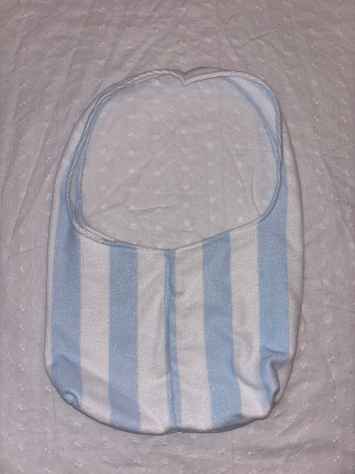 Ho'ololi TOWEL EKE - Mini & Mini Knotted