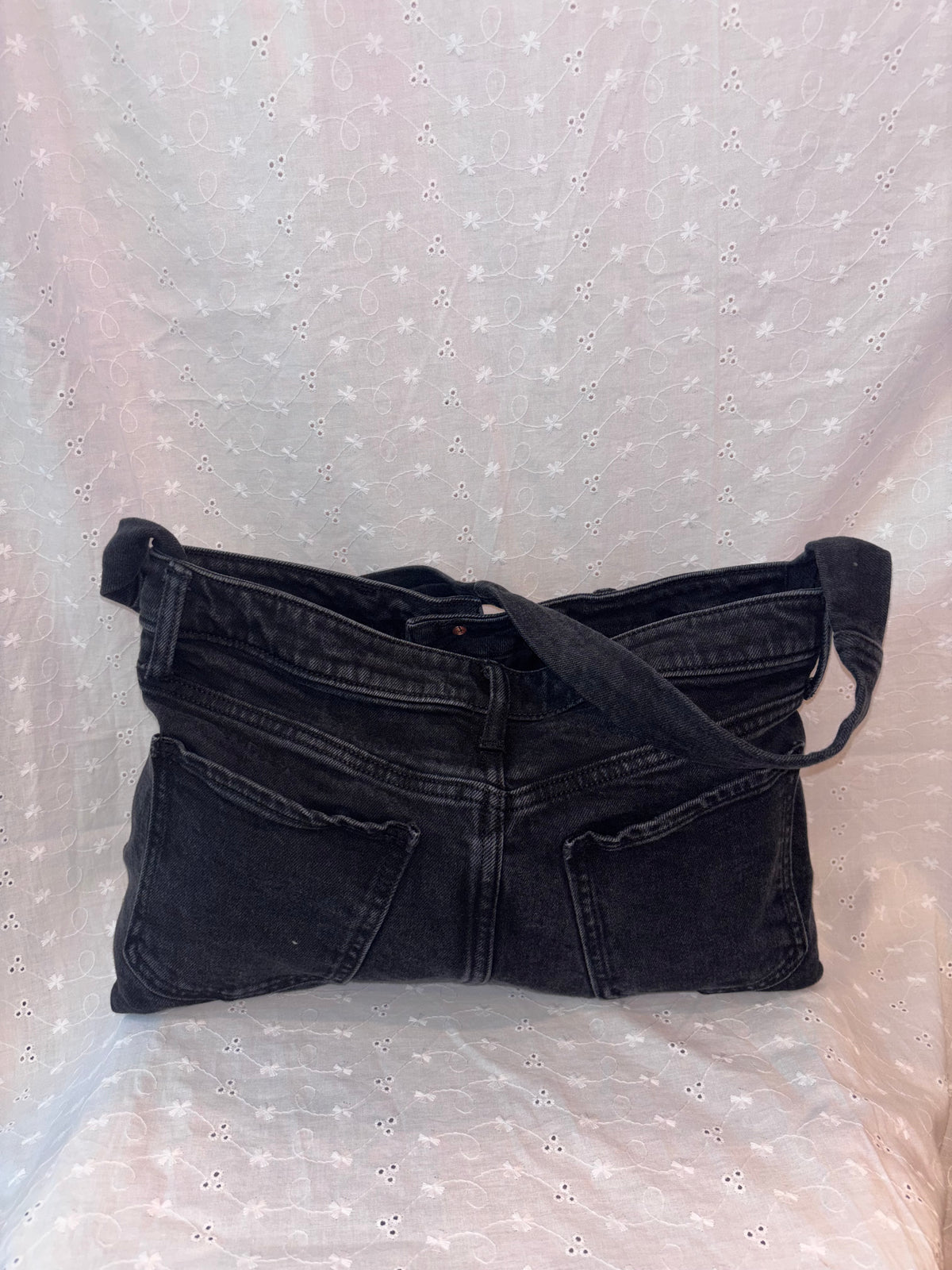 Ho'ololi DENIM EKE - Midi 1