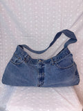 Ho'ololi DENIM EKE - Large 3