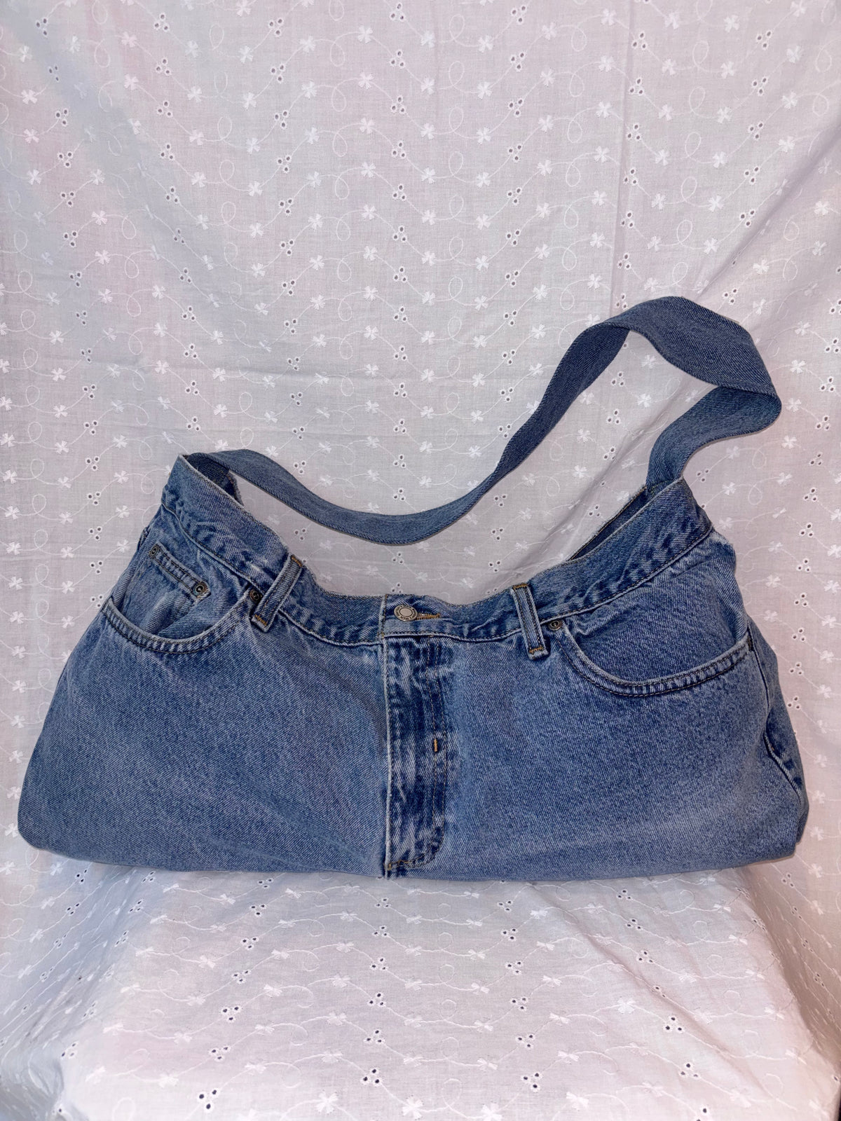 Ho'ololi DENIM EKE - Large 3