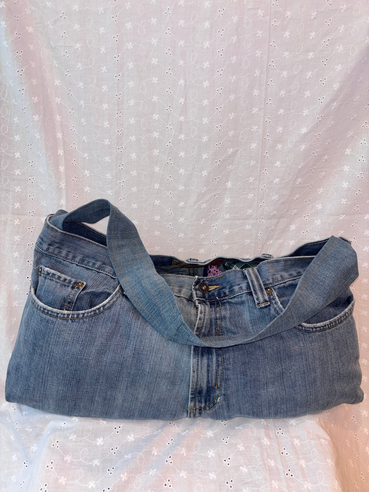 Ho'ololi DENIM EKE - Large 2
