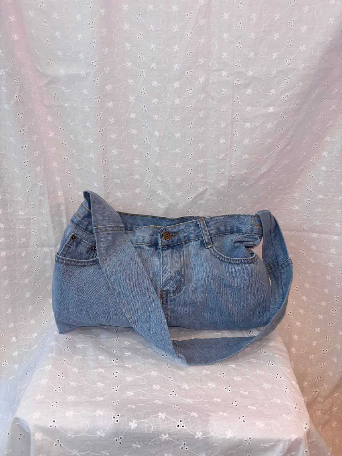 Ho'ololi DENIM EKE - Midi 3