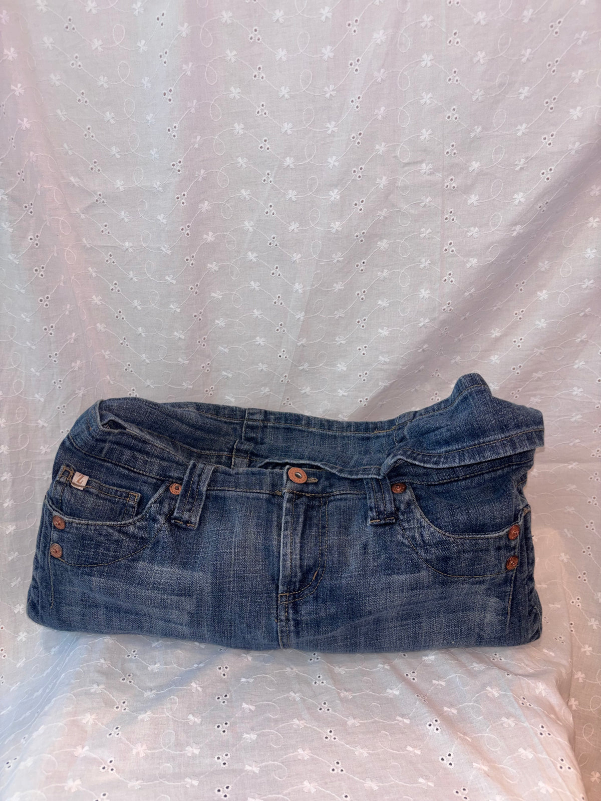 Ho'ololi DENIM EKE - Midi 2
