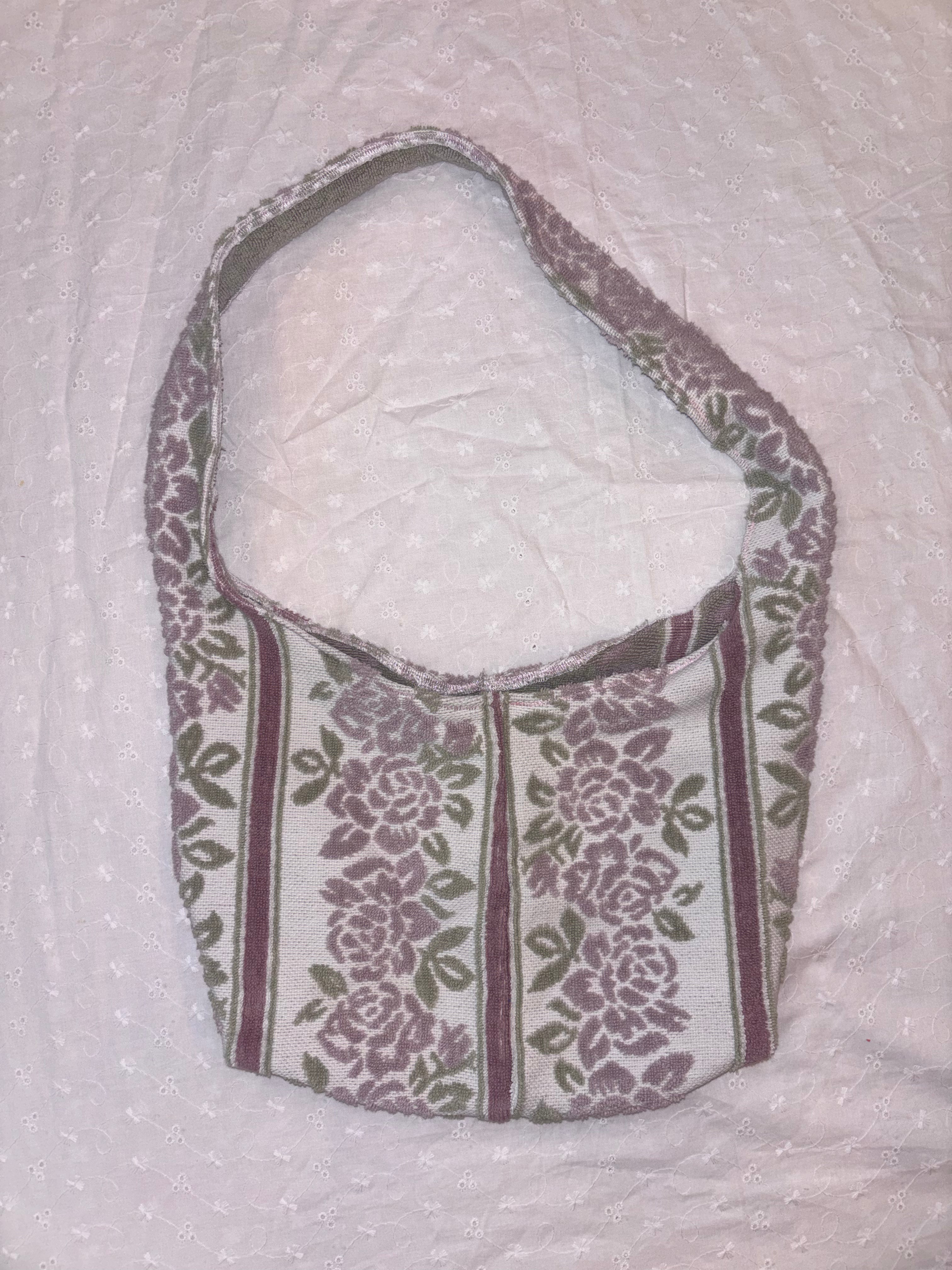 Ho'ololi TOWEL EKE - Mini & Mini Knotted