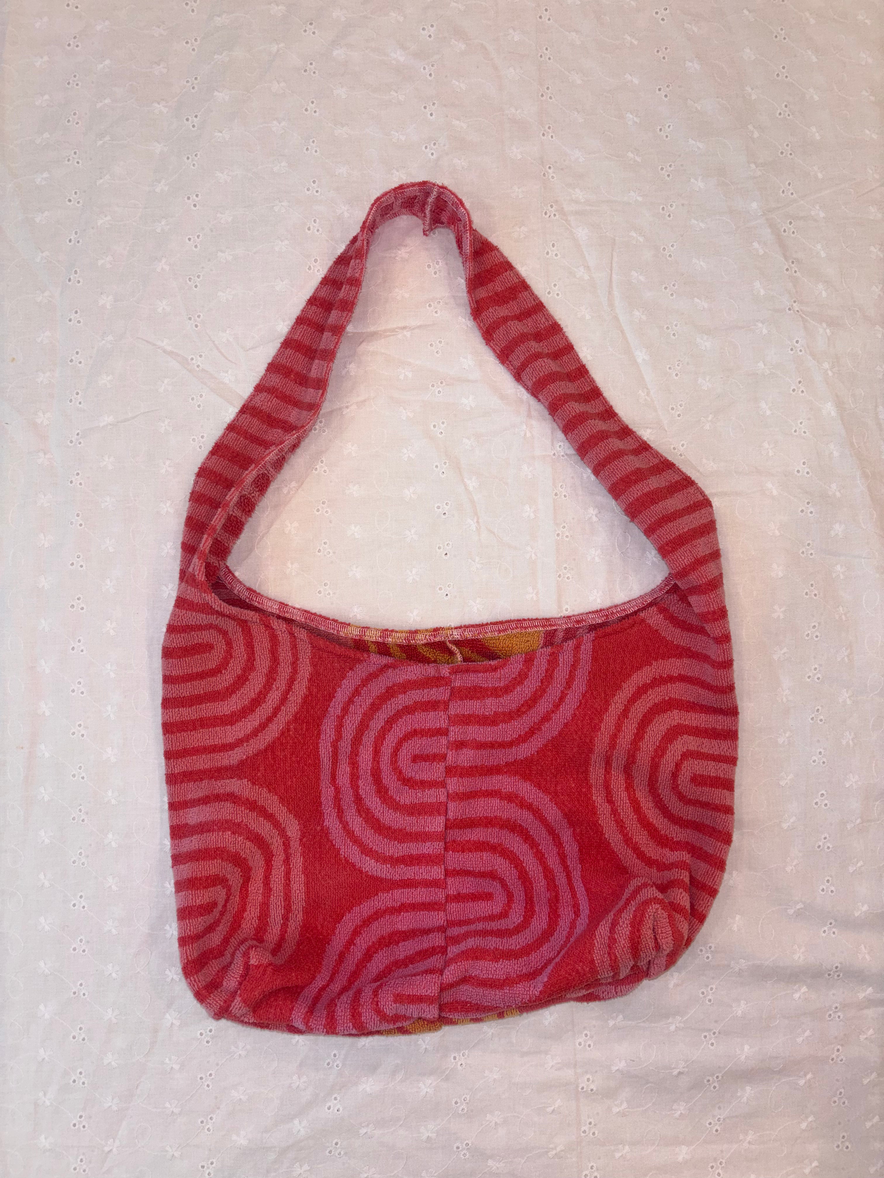 Ho'ololi TOWEL EKE - Mini & Mini Knotted
