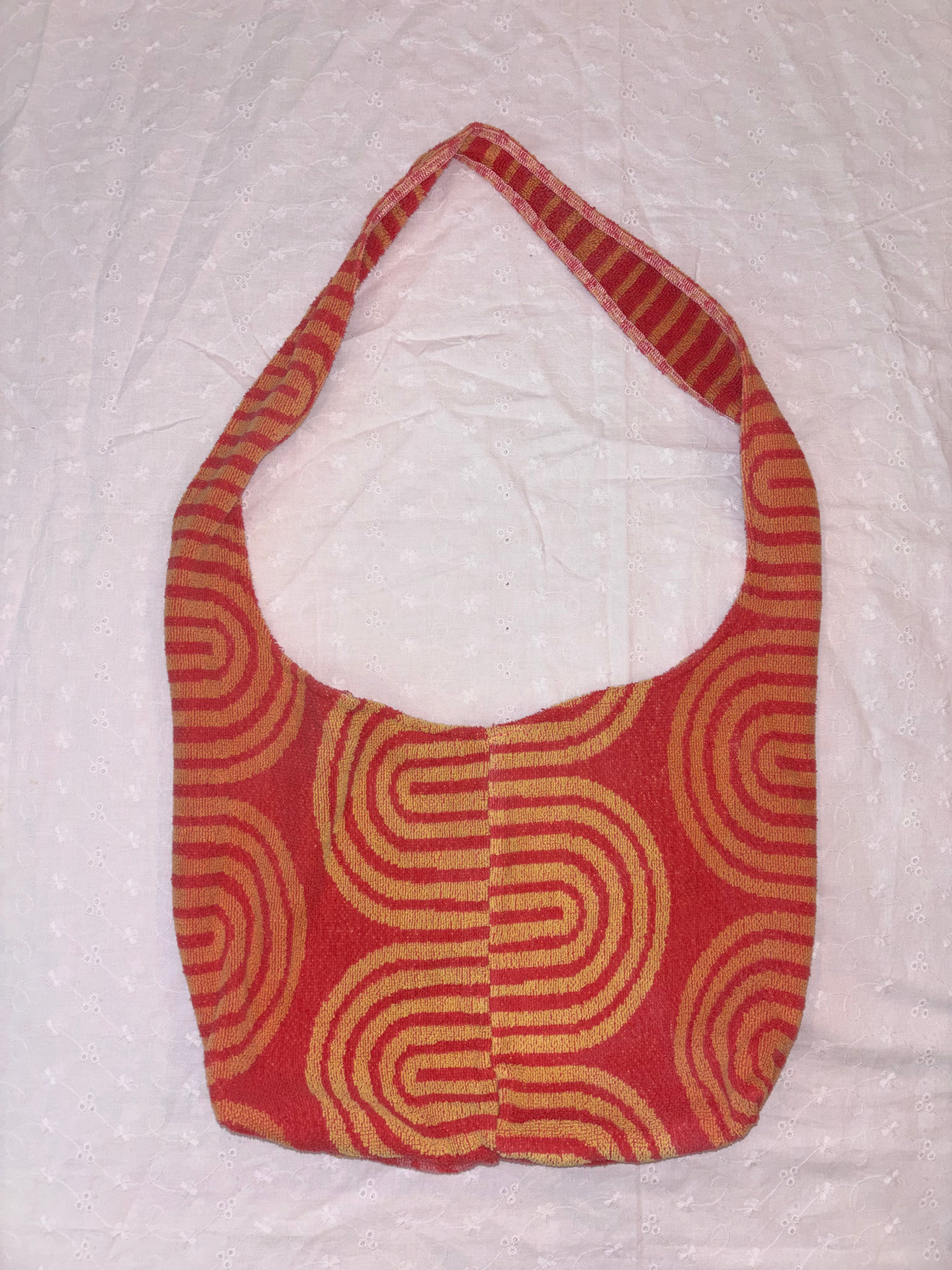 Ho'ololi TOWEL EKE - Mini & Mini Knotted