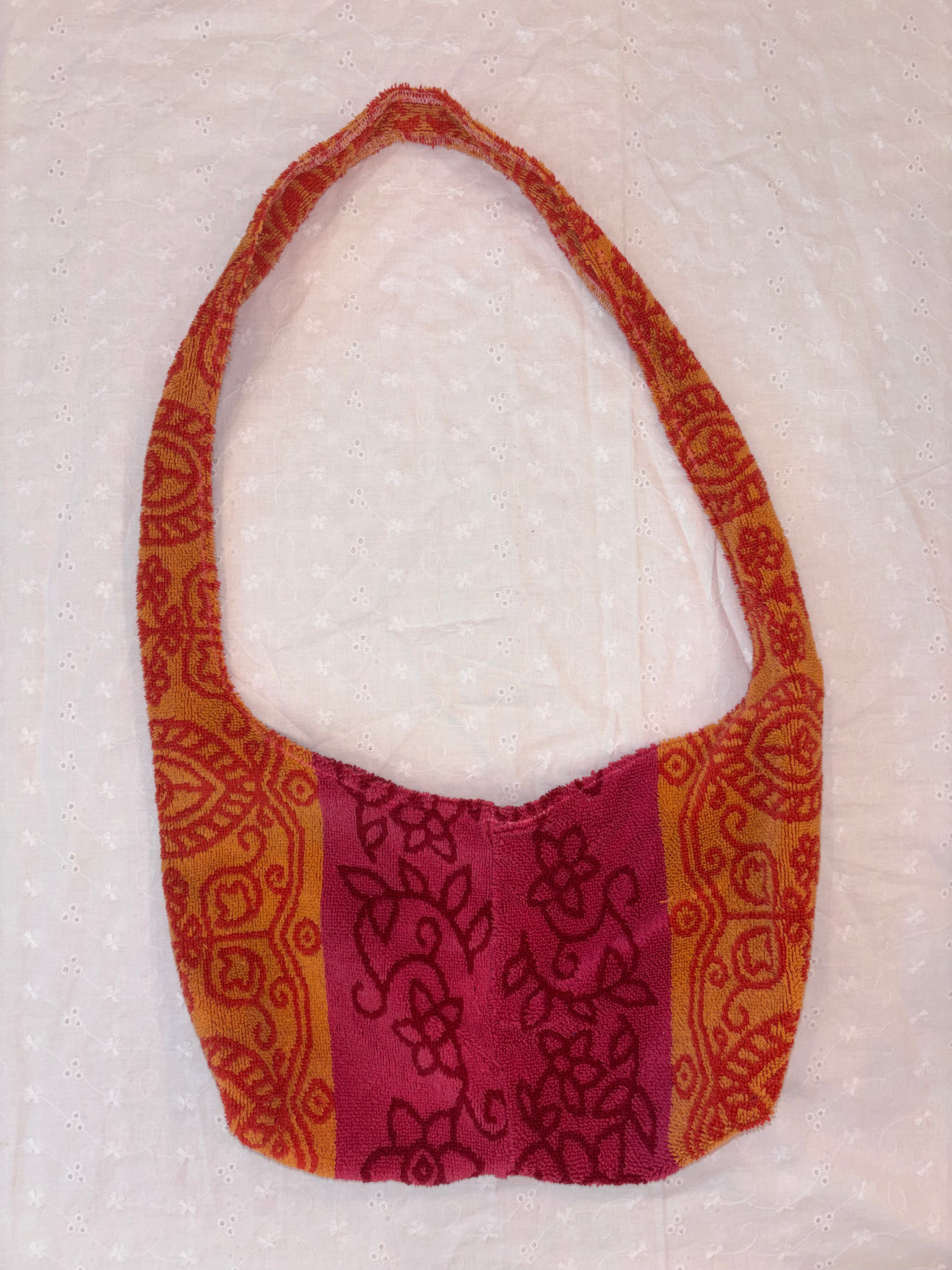 Ho'ololi TOWEL EKE - Mini & Mini Knotted