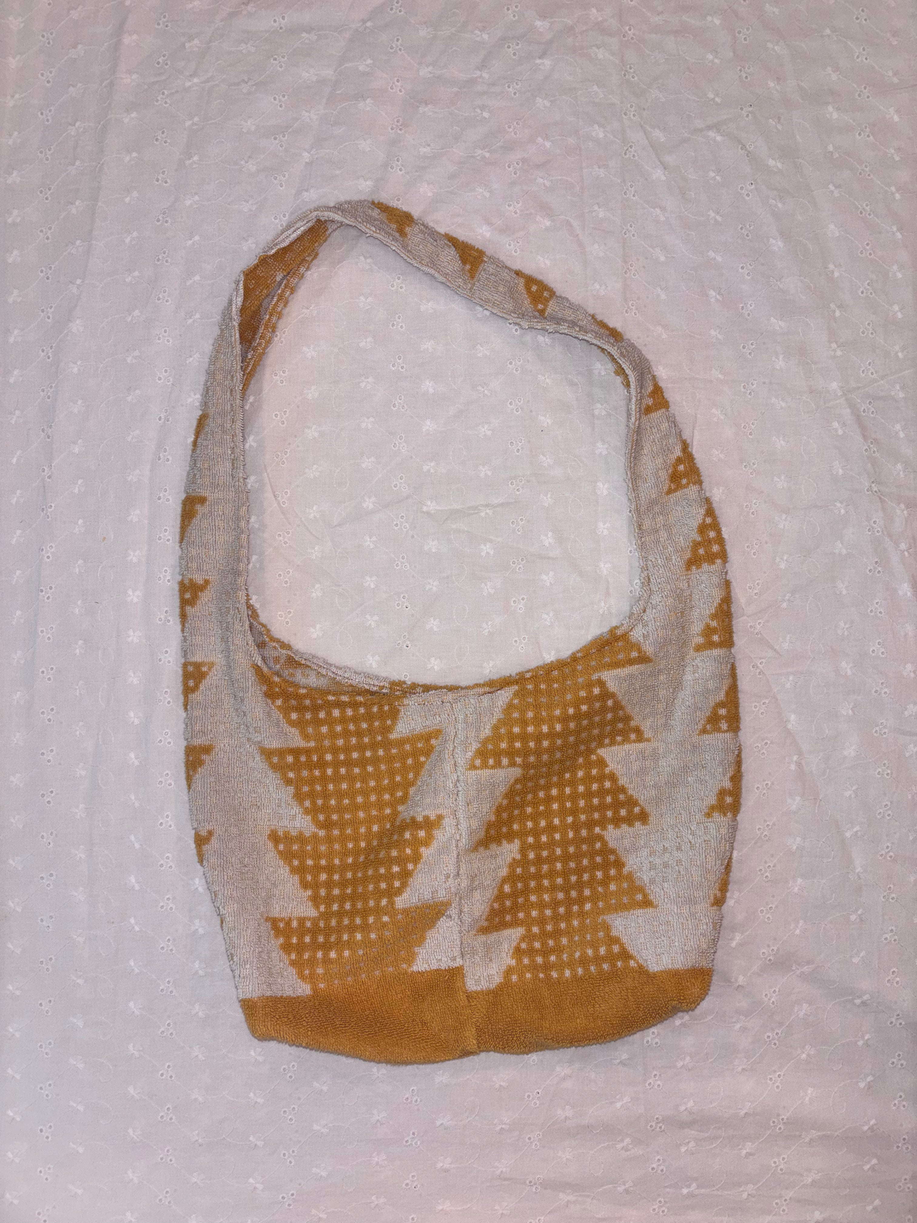 Ho'ololi TOWEL EKE - Mini & Mini Knotted