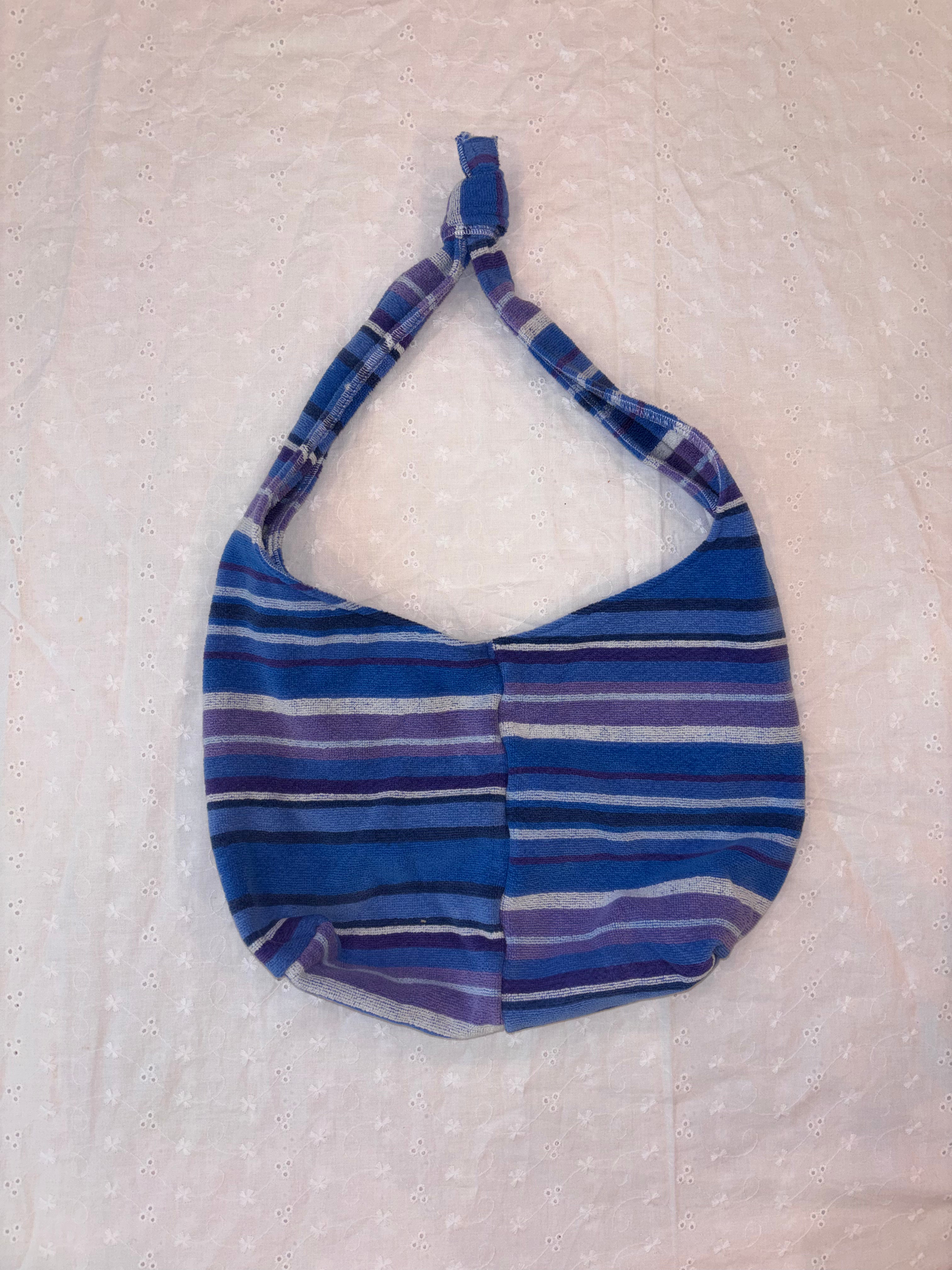 Ho'ololi TOWEL EKE - Mini & Mini Knotted