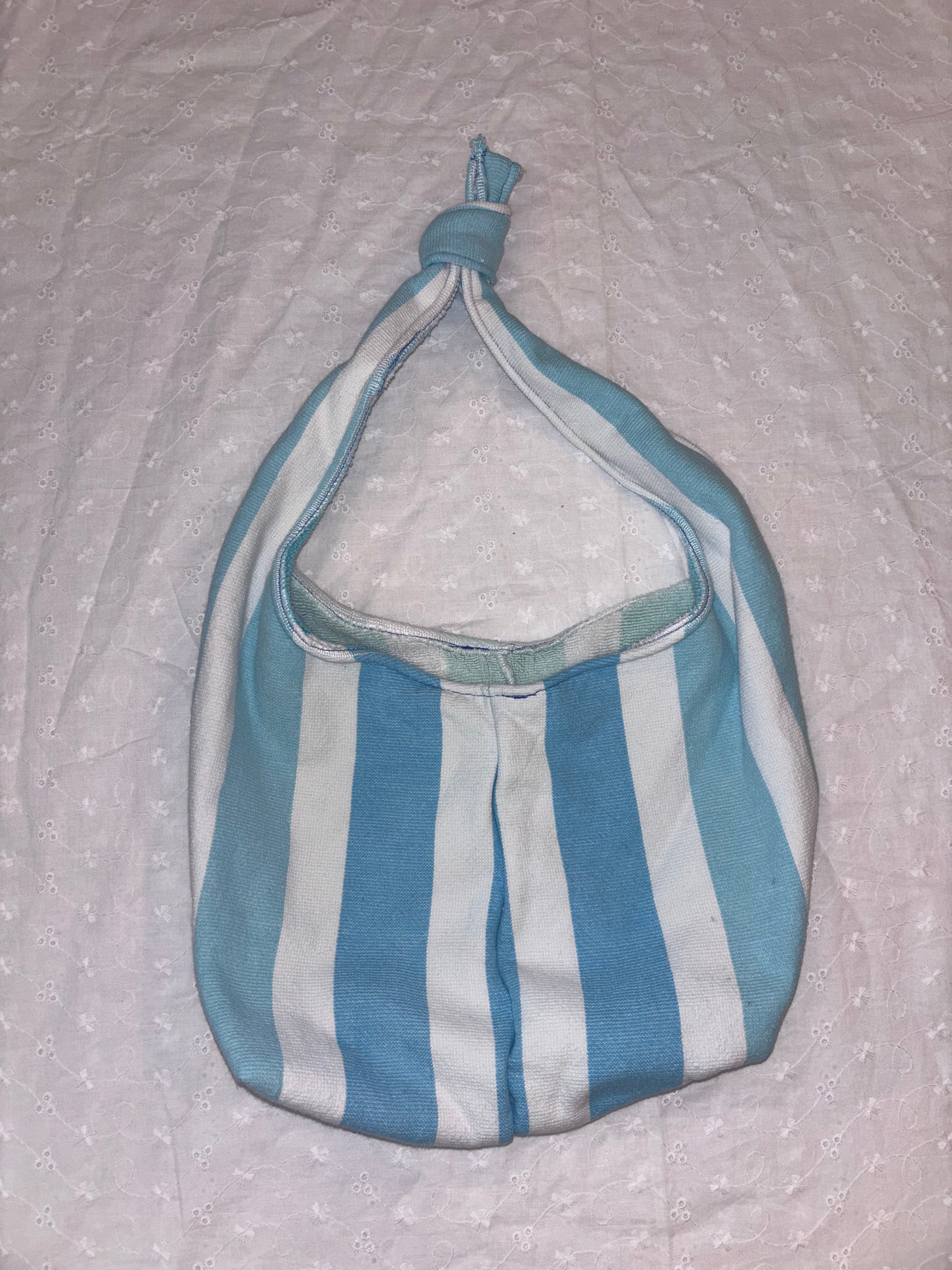 Ho'ololi TOWEL EKE - Mini & Mini Knotted