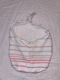 Ho'ololi TOWEL EKE - Mini & Mini Knotted