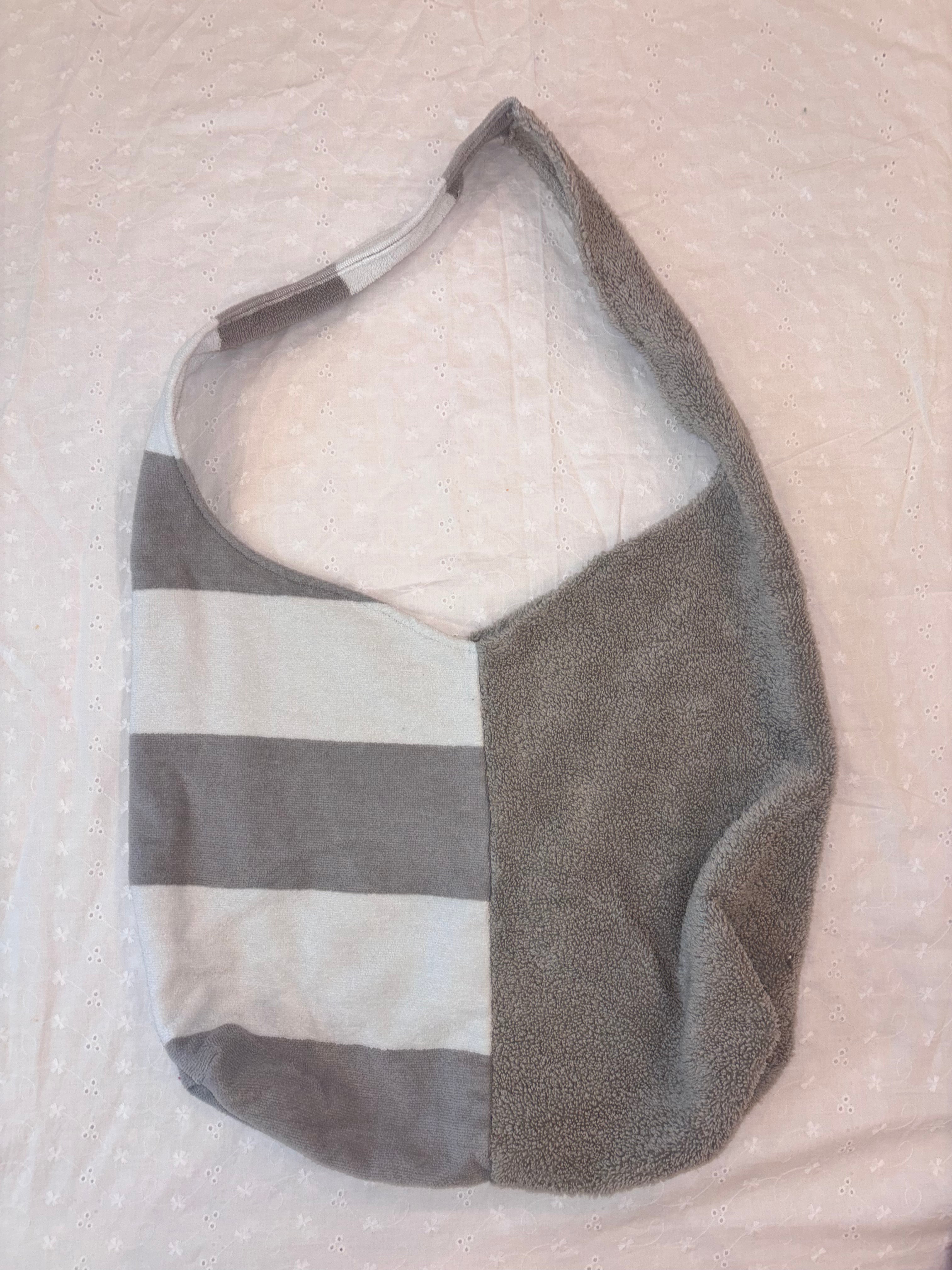 Ho'ololi TOWEL EKE - Large & Large Knotted
